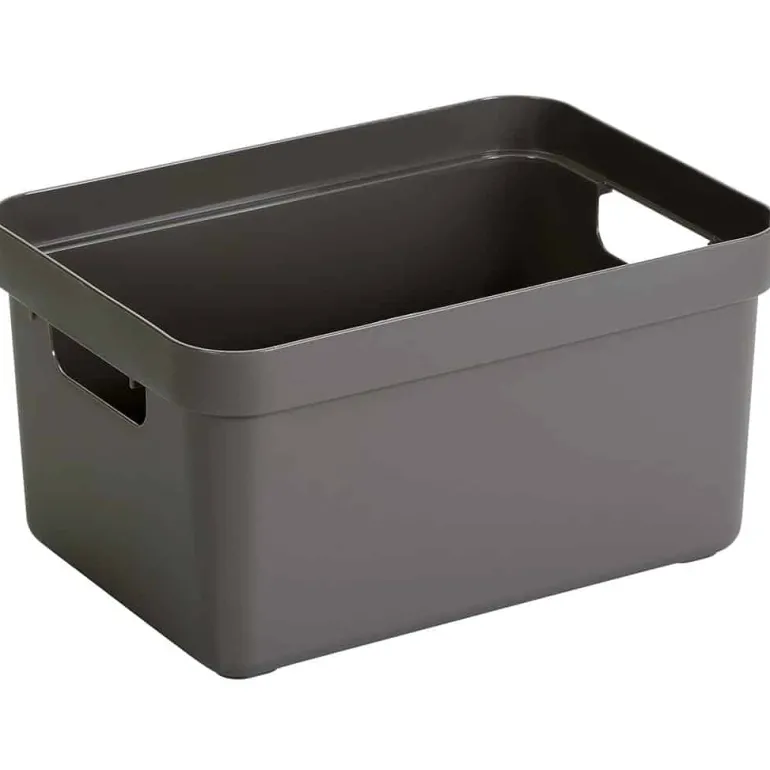 Sigma home box 13L met deksel