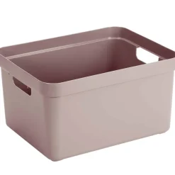 Sigma home box 32L met deksel