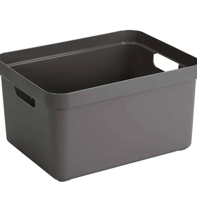 Sigma home box 32L met deksel