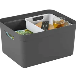 Sigma home box 32L met deksel