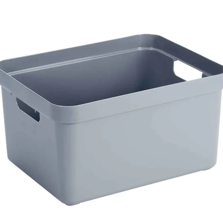 Sigma home box 32L met deksel