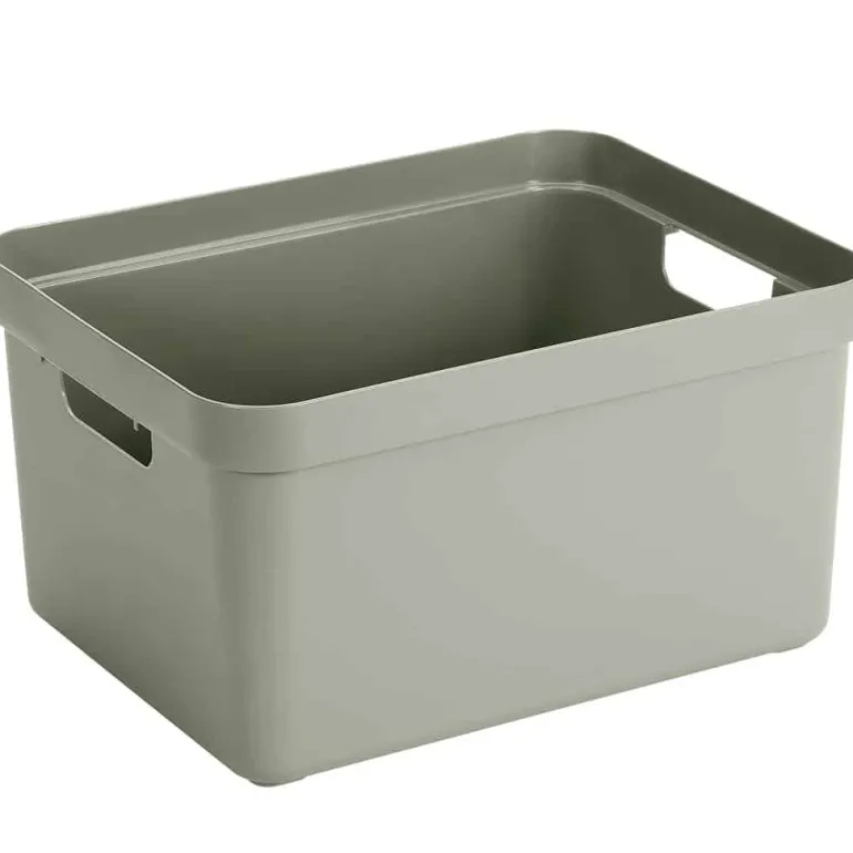 Sigma home box 32L met deksel