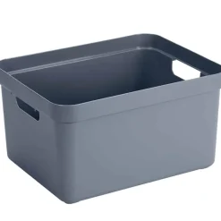 Sigma home box 32L met deksel