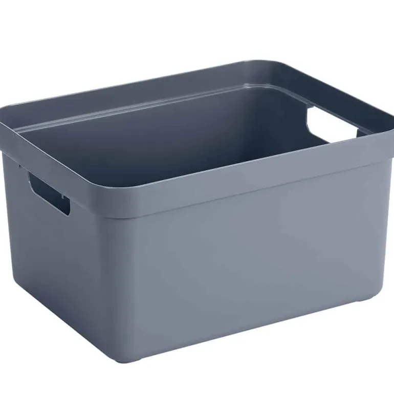 Sigma home box 32L met deksel