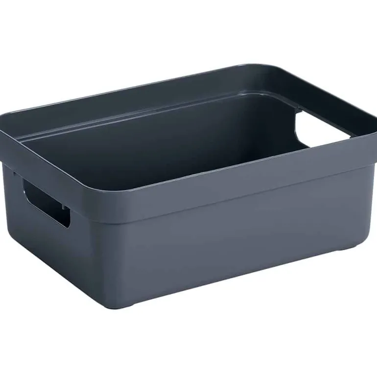 Sigma home box 9L (352x253x122mm)