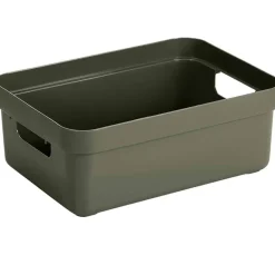 Sigma home box 9L (352x253x122mm)