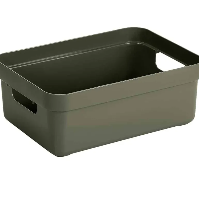 Sigma home box 9L (352x253x122mm)