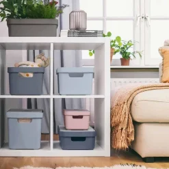 Sigma home box 9L (352x253x122mm)