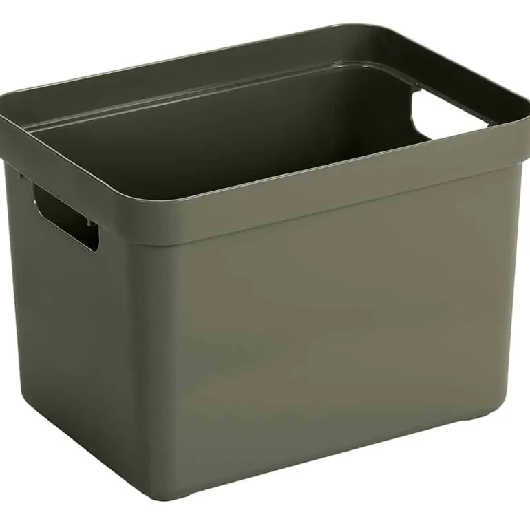 Sigma home box 18L (352x252x243mm)