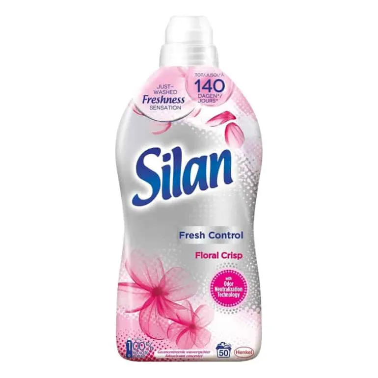 Silan Freshness Sensation Floral Crisp (50sc) 1,5L