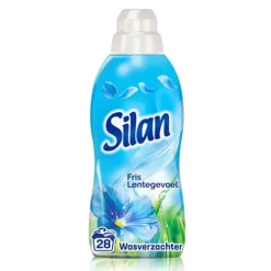 Silan Lentegevoel (72sc) 1,8L