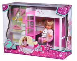 Simba Evi Love My Room