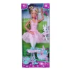Simba Steffi Love Dancing Ballerina