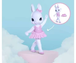 Simba Steffi Love Dancing Ballerina