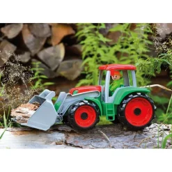 Simm tractor 35cm