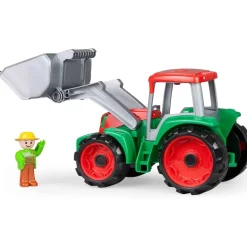 Simm tractor 35cm