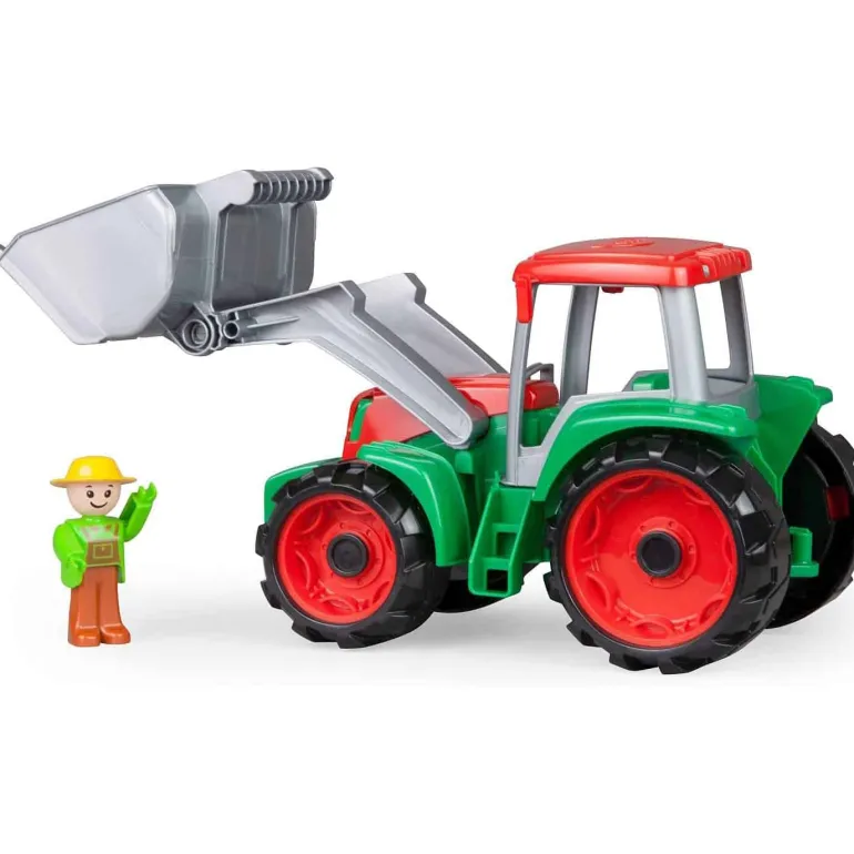 Simm tractor 35cm