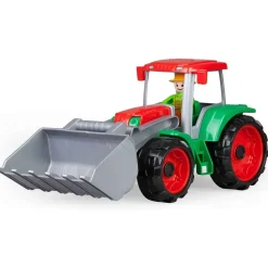 Simm tractor 35cm