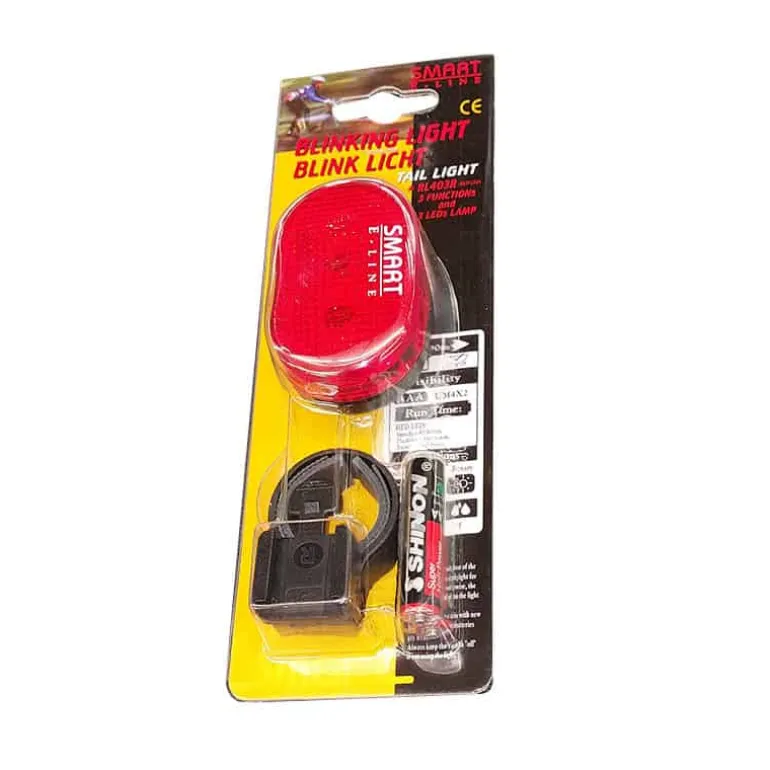 Smart Achterlicht RL413R