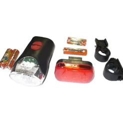 Smart verlichtingset krypton/LED