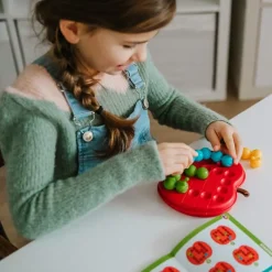 SmartGames Apple Twist