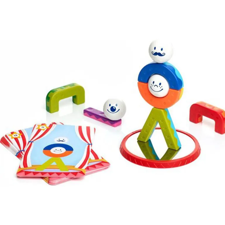 Smartmax My First Acrobats