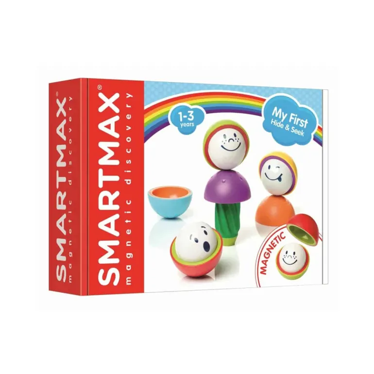 SmartMax My First Curiosity