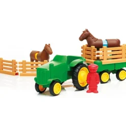 SmartMax My First Tractor set
