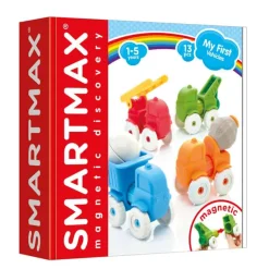 Smartmax My First Vehicles