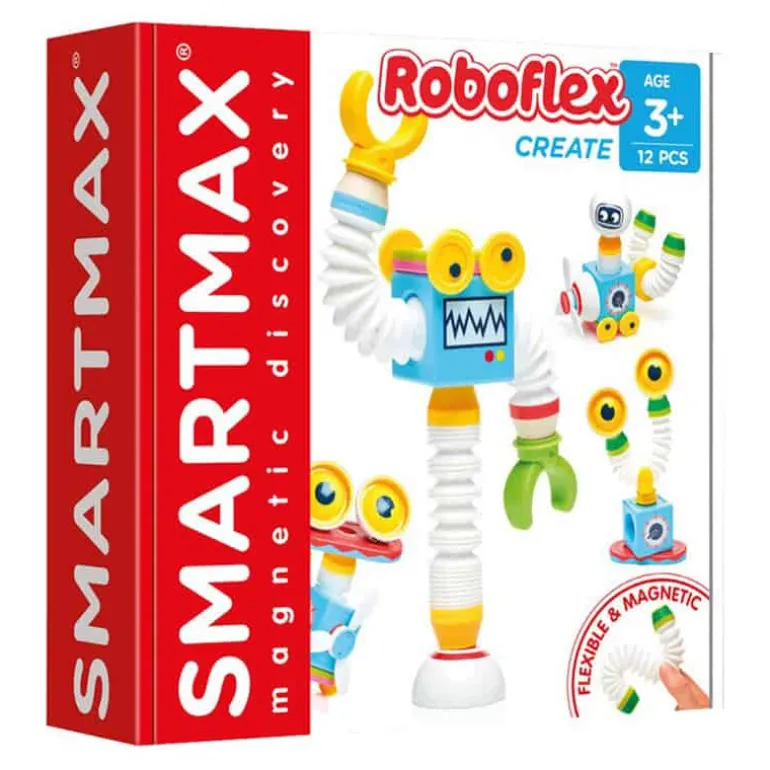 SmartMax Roboflex