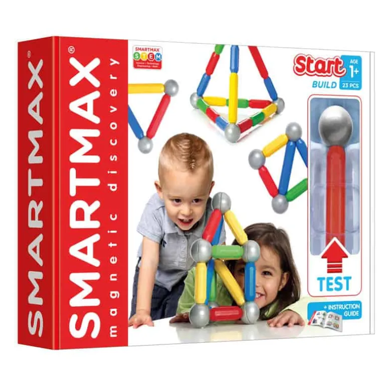 SmartMax Start