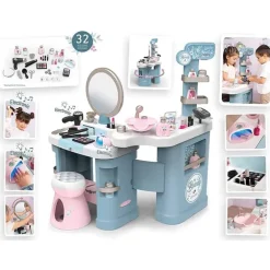 Smoby Beauty Center (32 accessoires)