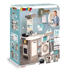 Smoby Tefal Keuken