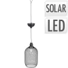 Solar hanglamp metaal