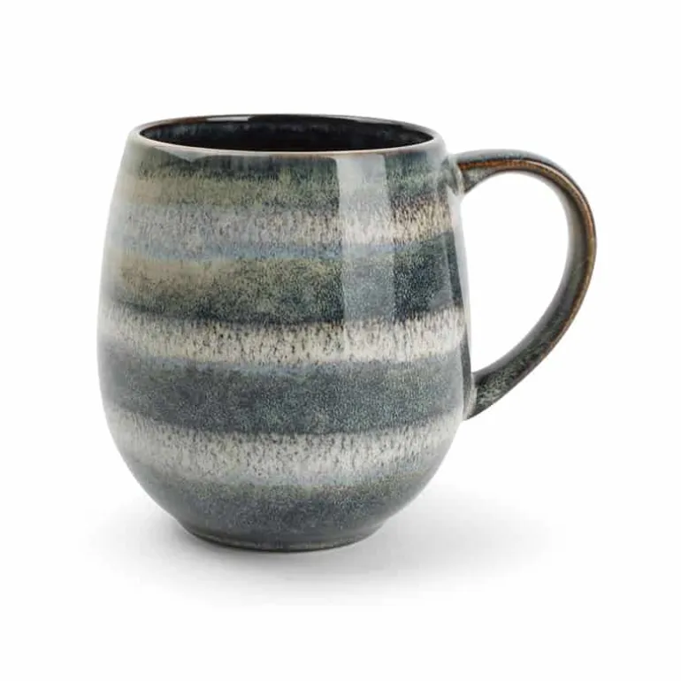 S&P Beker Garland muggies (35cl) rond