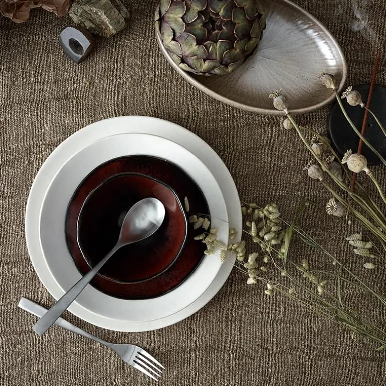 S&P Bestekset Prestige (24-delig) mat satin