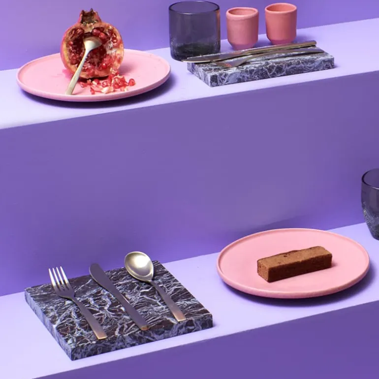 S&P Bestekset Prestige (24-delig) mat satin