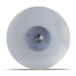 S&P Draaiplateau (44×2,5cm) smoked glas Digna