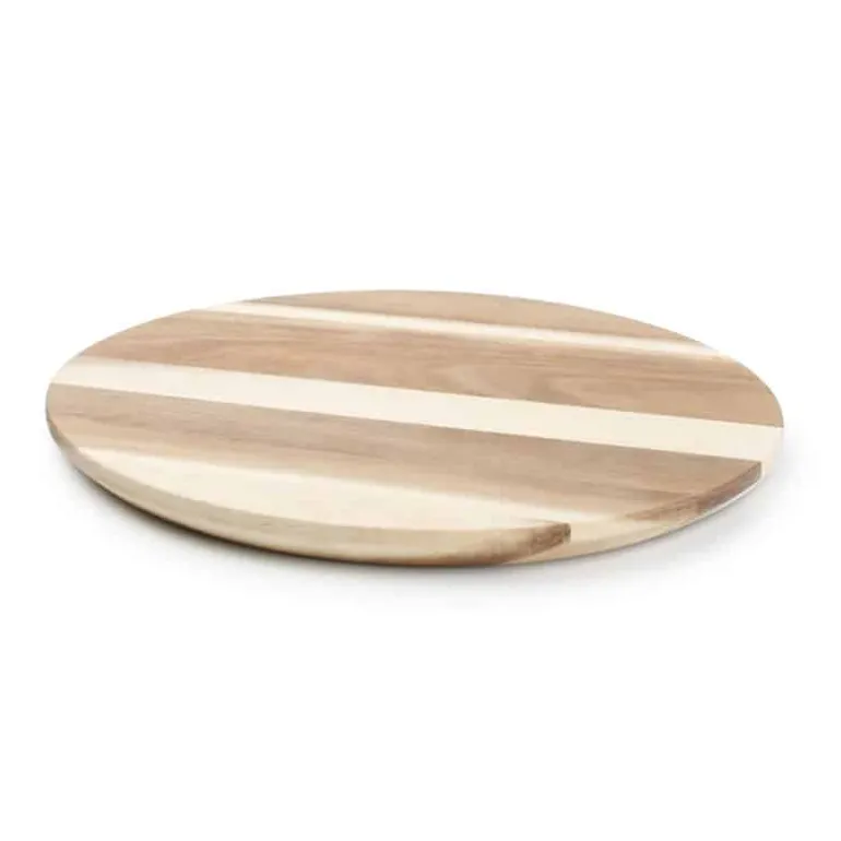 S&P Serveerplank (26cm) hout Serve & Share