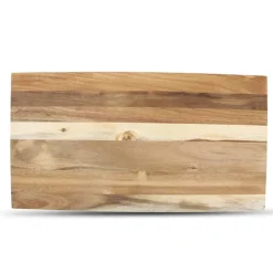 S&P Serveerplank (46x24cm) hout Serve & Share