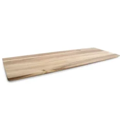 S&P Serveerplank (70x24cm) hout Serve & Share