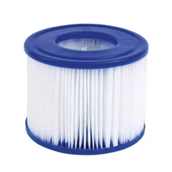 Spa 2 filter cartridges type VI