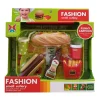 Speelset Fast Food