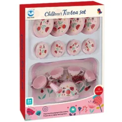 Speelset theeservies