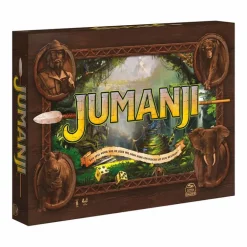 Spel Jumanji