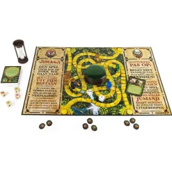 Spel Jumanji