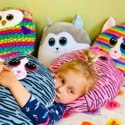 Squish A Boos – Kiki Kat