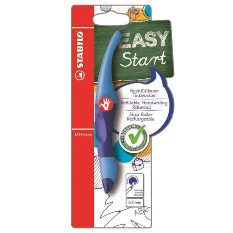 Stabilo Move Easy rechtshandig