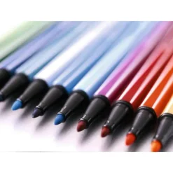 Stabilo Pen 68 Colorparade light (red/blue)