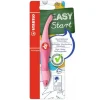 Stabilo Rollerpen EASYoriginal Start (rechtshandig) Pastel roze